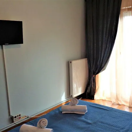 Casa Lusso * 塞萨洛尼基