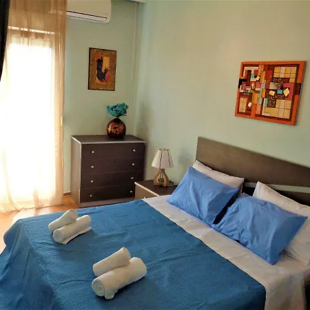 Casa Lusso 公寓