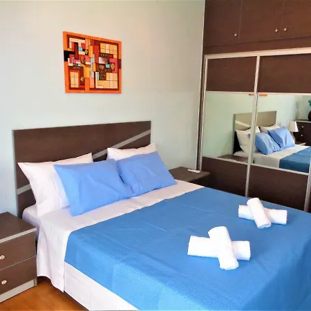 Casa Lusso 公寓