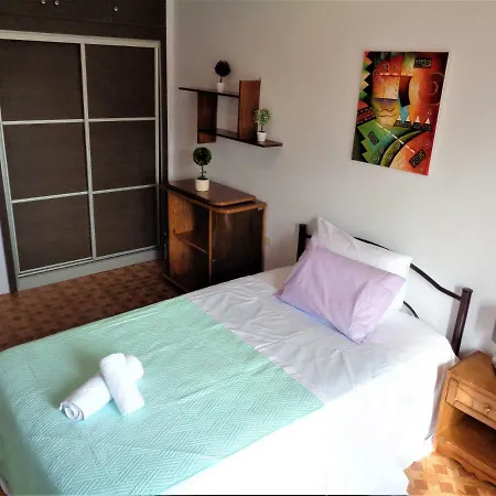 Casa Lusso 公寓