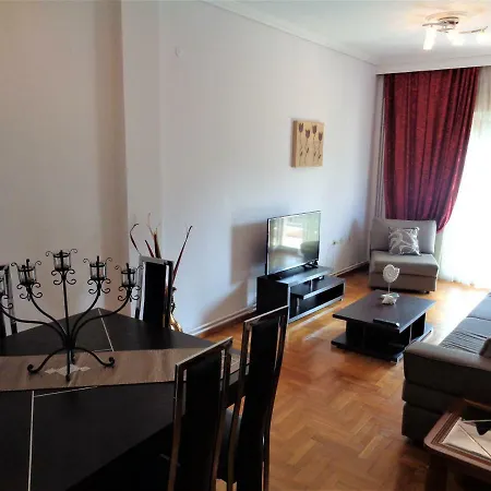 Apartment Casa Lusso